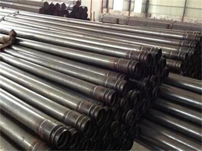 汝南孙经理定制50承插式已发货